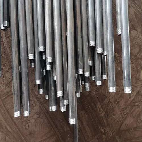 克井镇声测管重量是多少？买管必知的计算公式